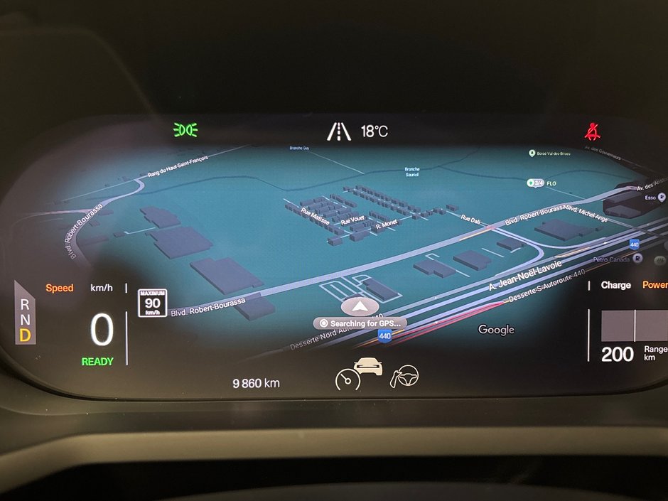 Polestar 2 BASE 2024-9