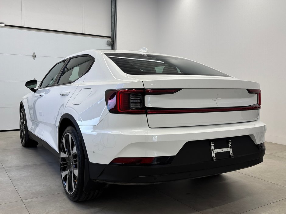 Polestar 2 Performance Plus 2024-4