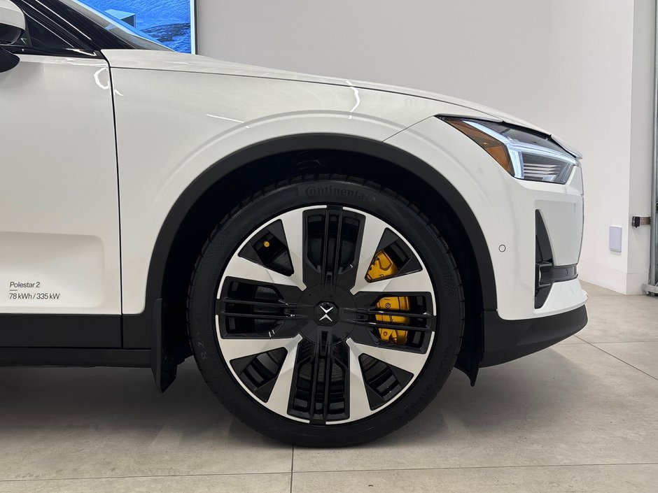 Polestar 2 Performance Plus 2024-9