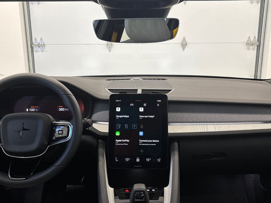 Polestar 2 Performance Plus 2024-6