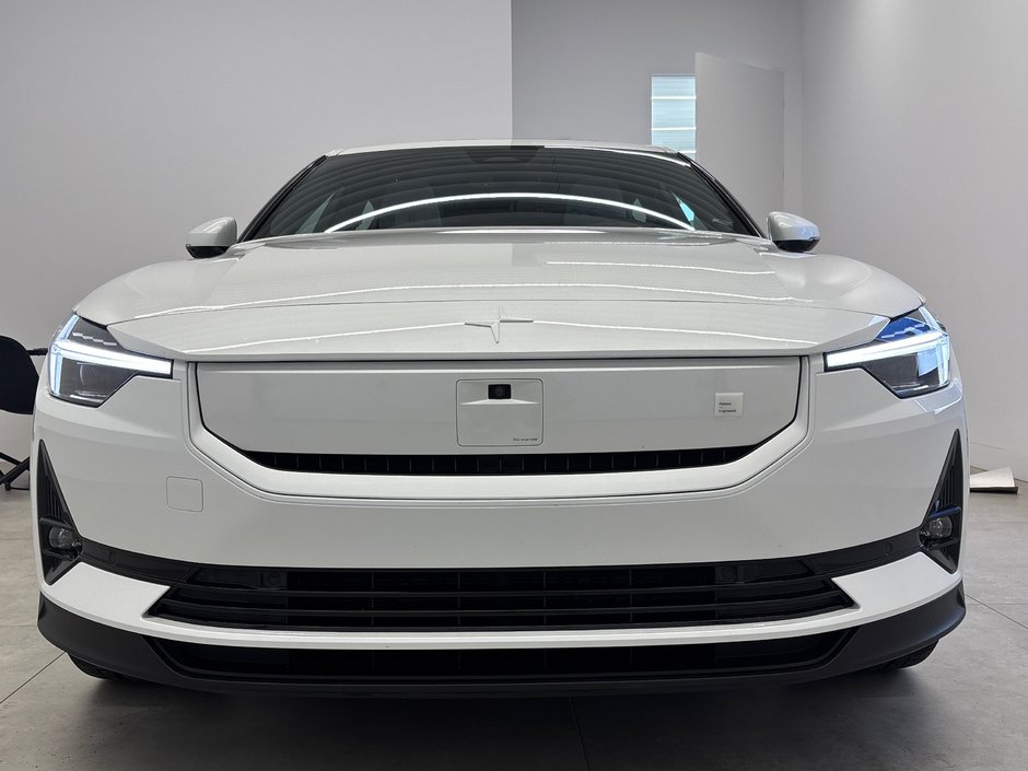 Polestar 2 Performance Plus 2024-13