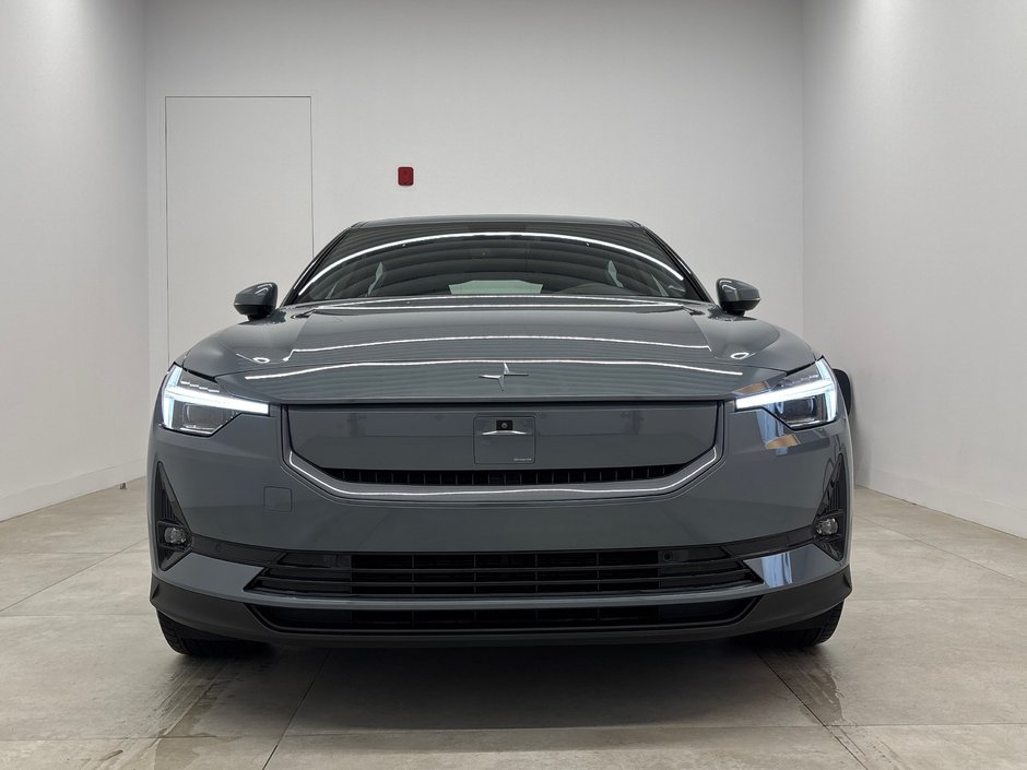 Polestar 2 Plus 2024-2