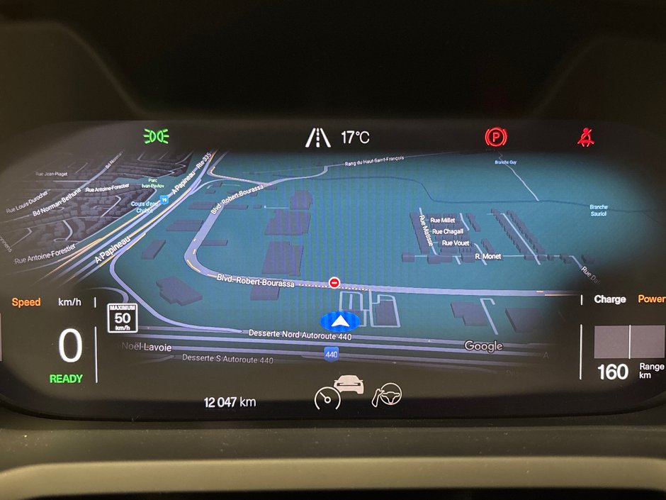 Polestar 2 Plus 2024-10