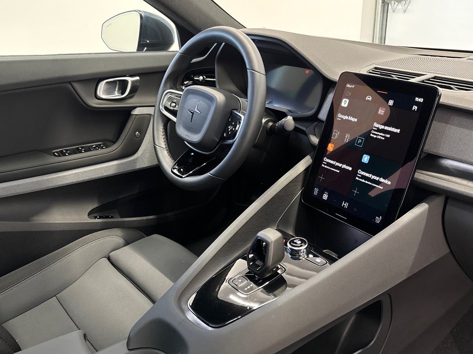 2024 Polestar 2 Plus-9