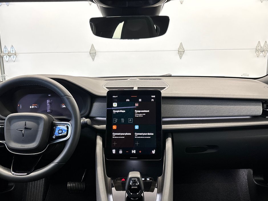 2024 Polestar 2 Plus-8