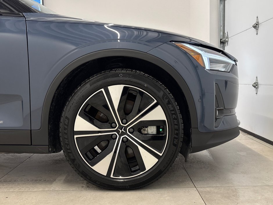 2024 Polestar 2 Plus-7