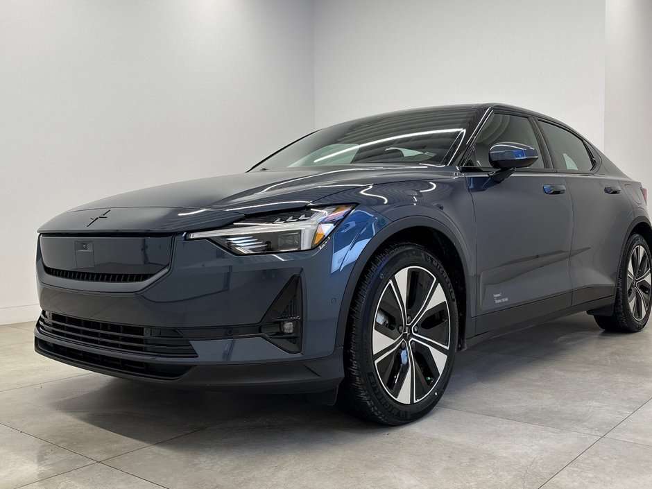 2024 Polestar 2 Plus-0