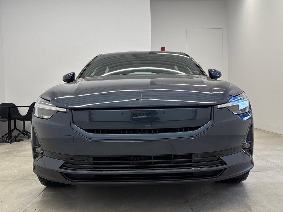 2024 Polestar 2 Plus-2