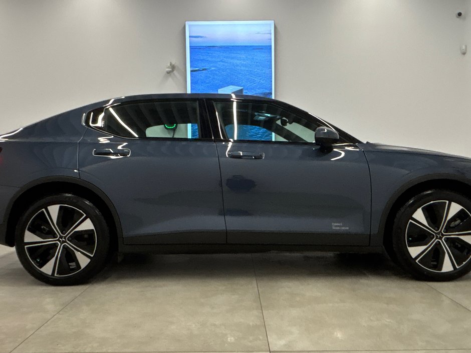 2024 Polestar 2 Plus-13