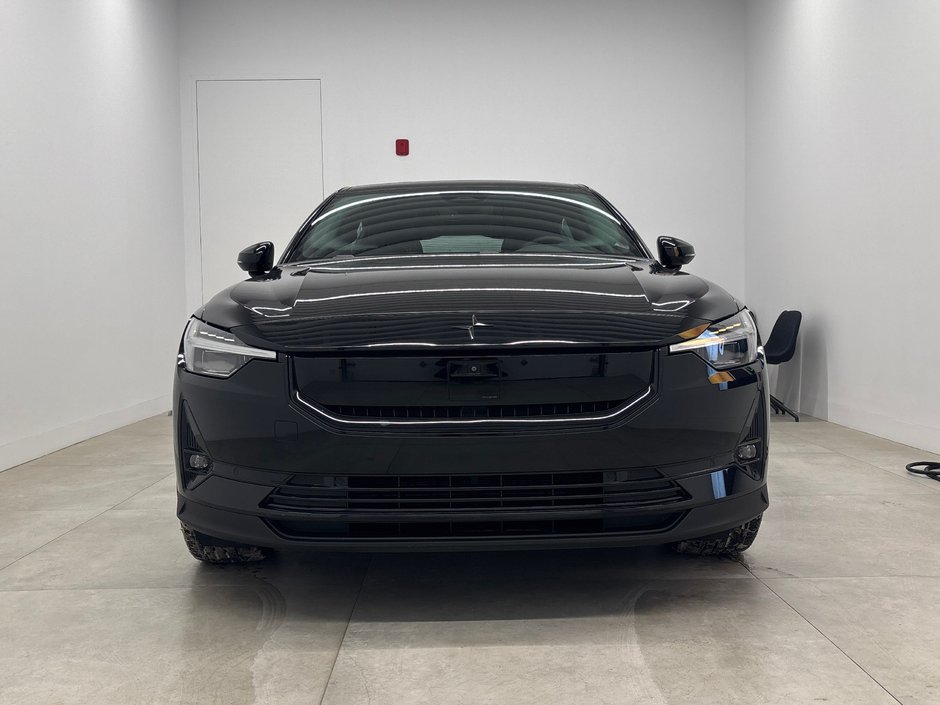 Polestar 2 Plus 2024-2