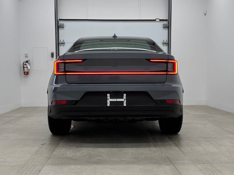2024 Polestar 2 Plus-7