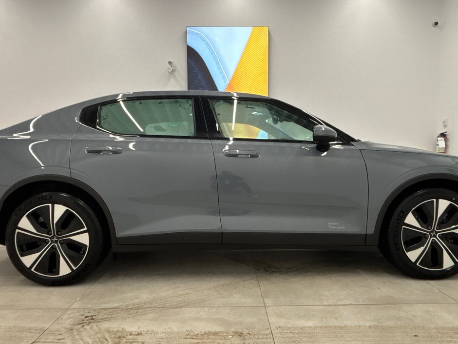 2024 Polestar 2 Plus-9