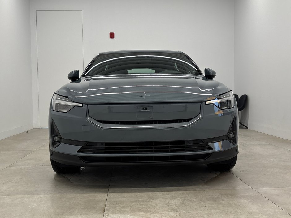 2024 Polestar 2 Plus-2
