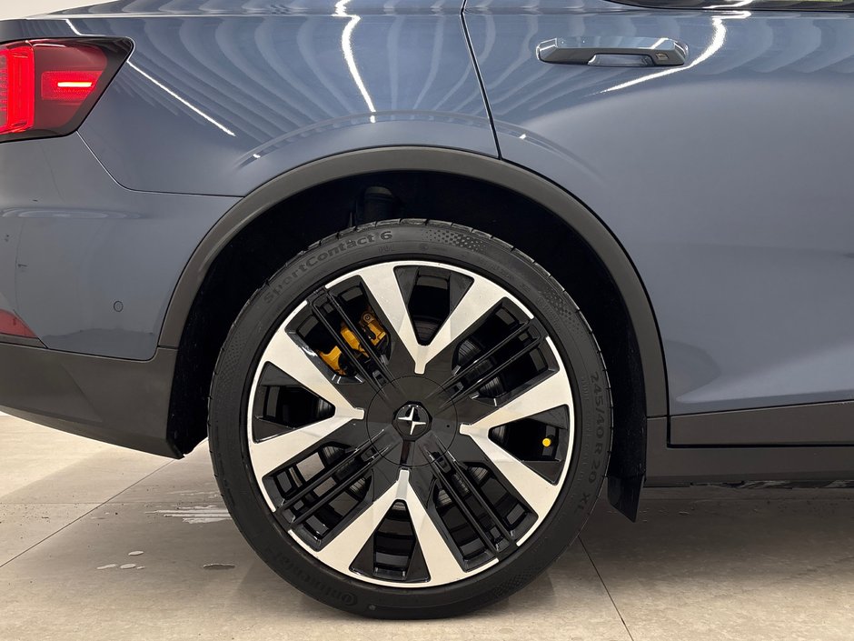 Polestar 2 Performance Plus 2024-6
