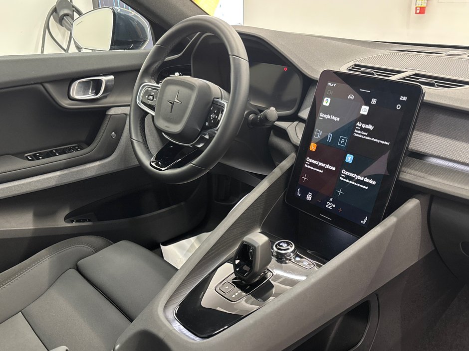 Polestar 2 Performance Plus 2024-11