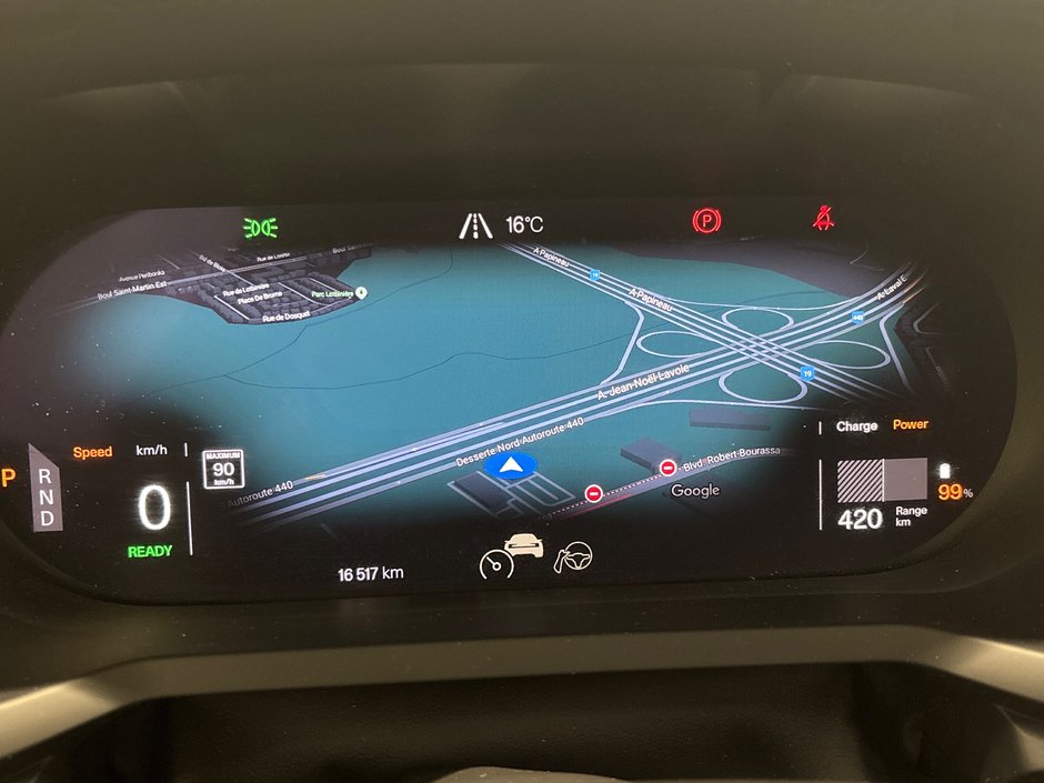 Polestar 2 Performance Plus 2024-14