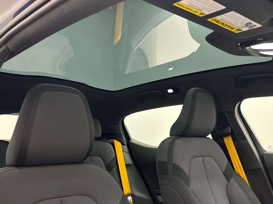 Polestar 2 Performance Plus 2024-10