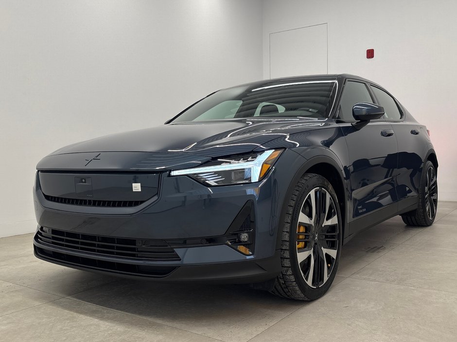 Polestar 2 Performance Plus 2024-0