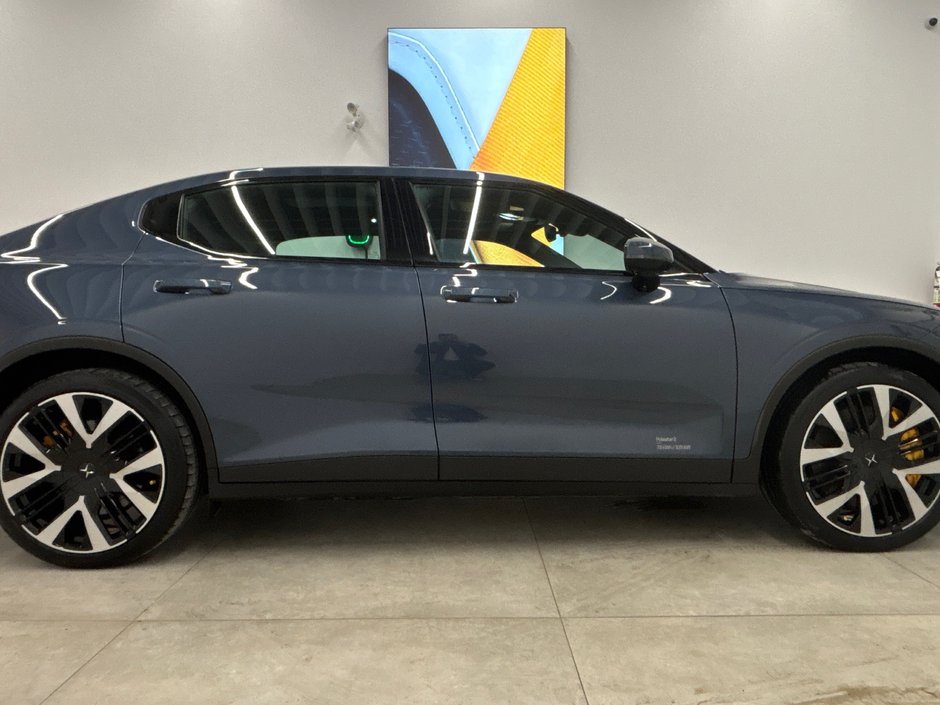 Polestar 2 Performance Plus 2024-9