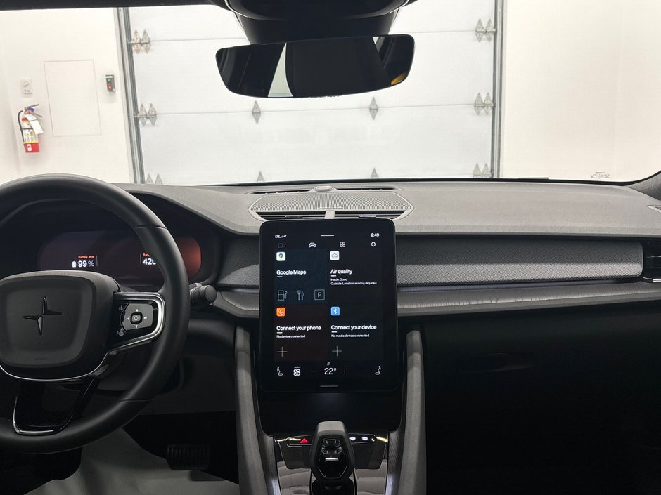 Polestar 2 Performance Plus 2024-13