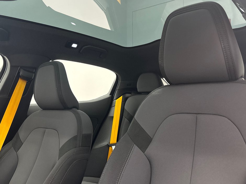 Polestar 2 Performance Plus 2024-12