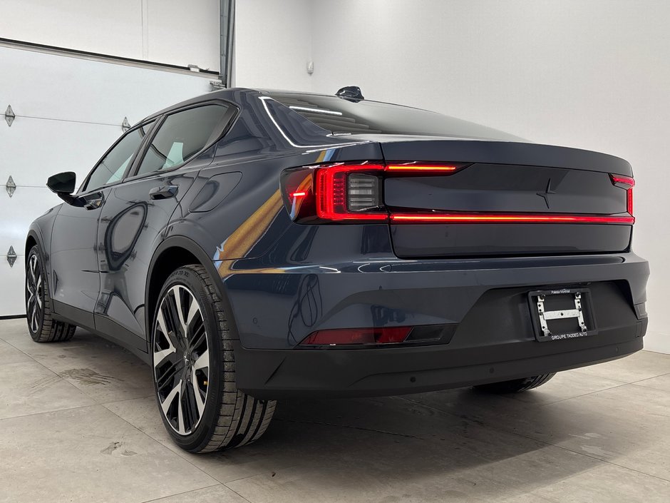 Polestar 2 Performance Plus 2024-4