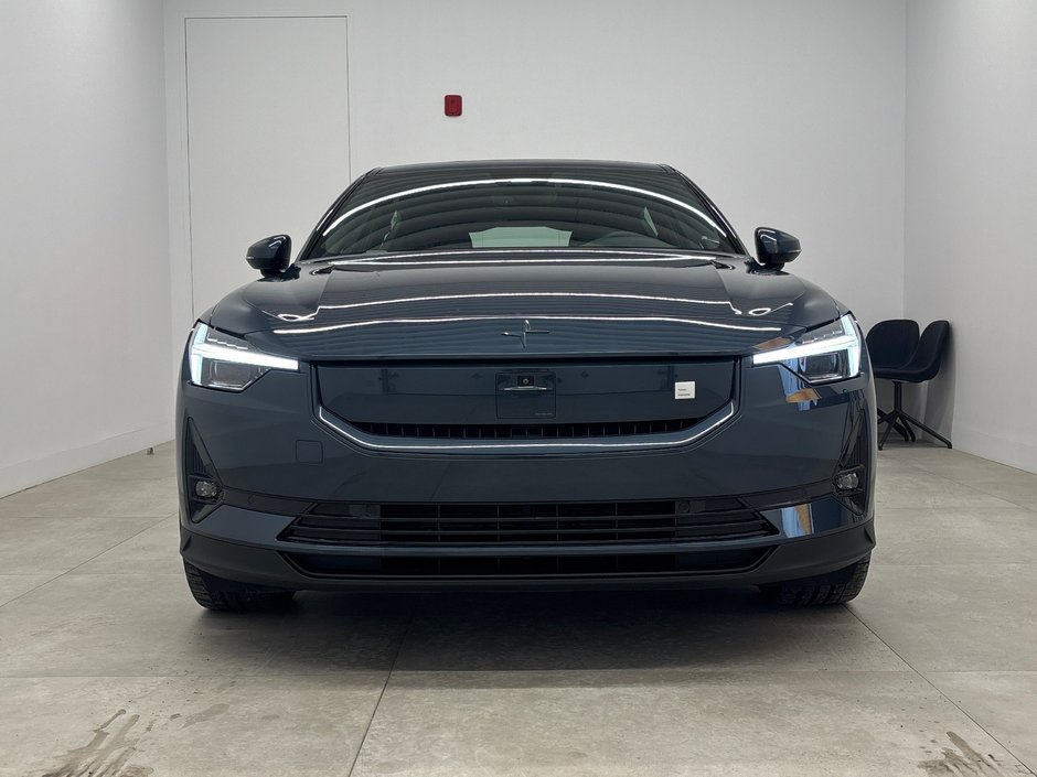 Polestar 2 Performance Plus 2024-2