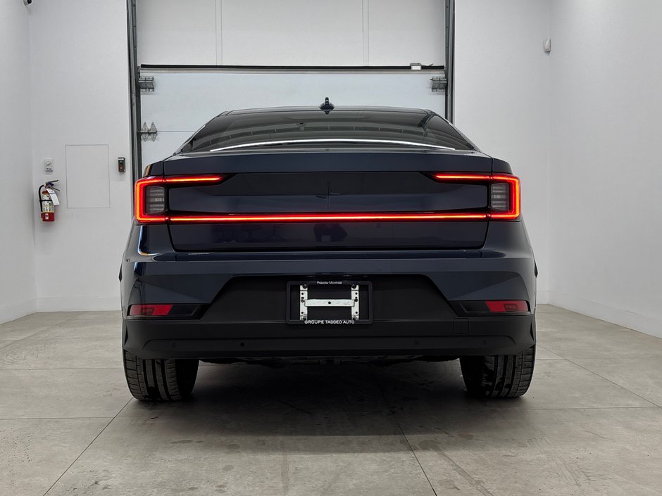 Polestar 2 Performance Plus 2024-3
