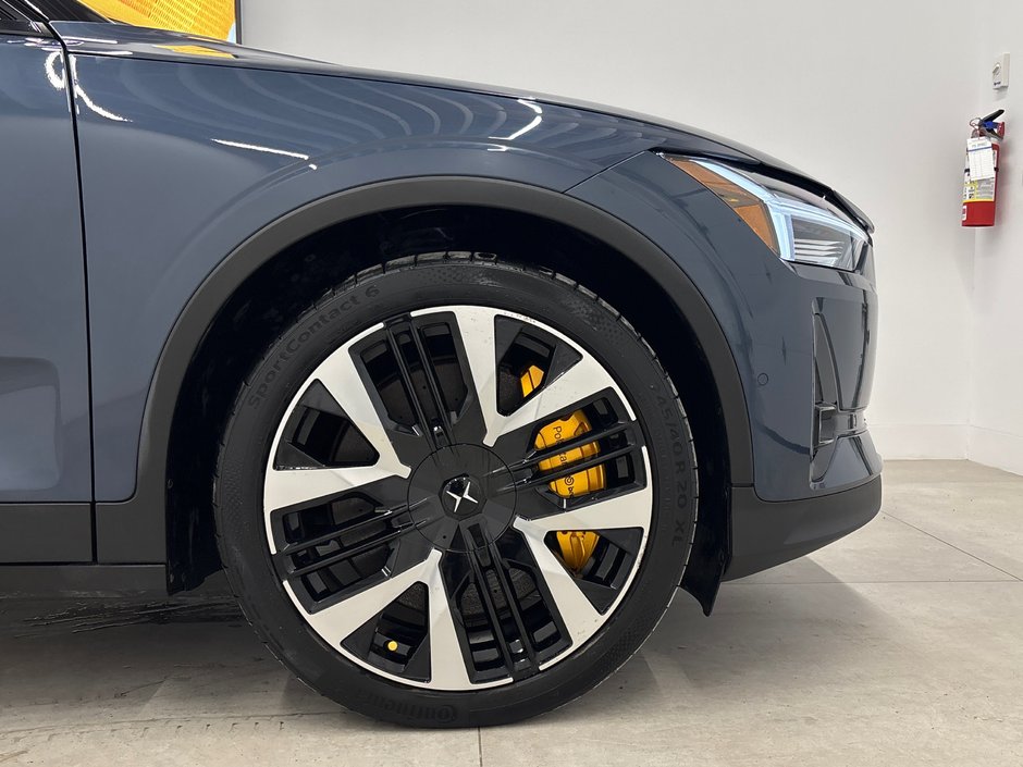 Polestar 2 Performance Plus 2024-7