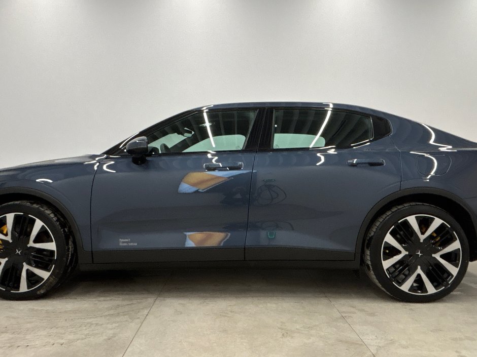 Polestar 2 Performance Plus 2024-8