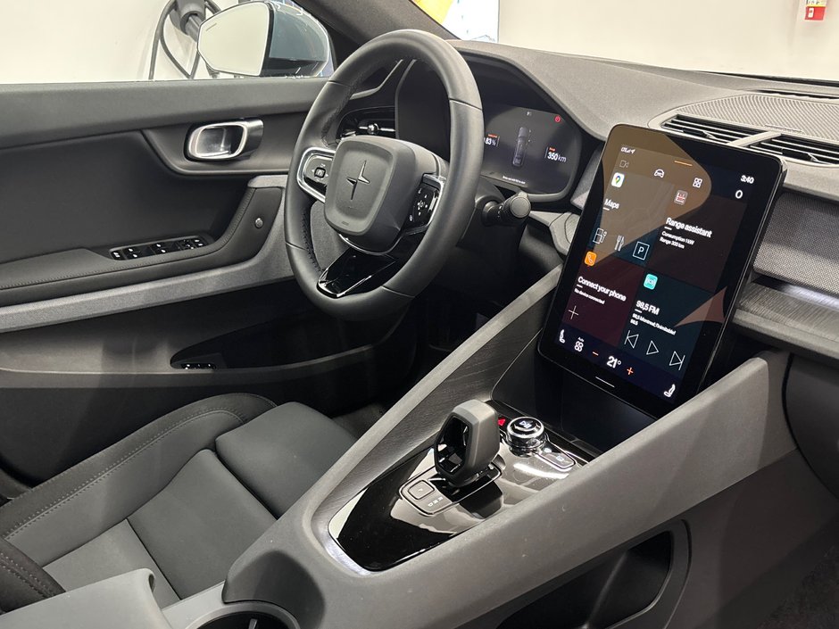 Polestar 2 Plus 2024-8