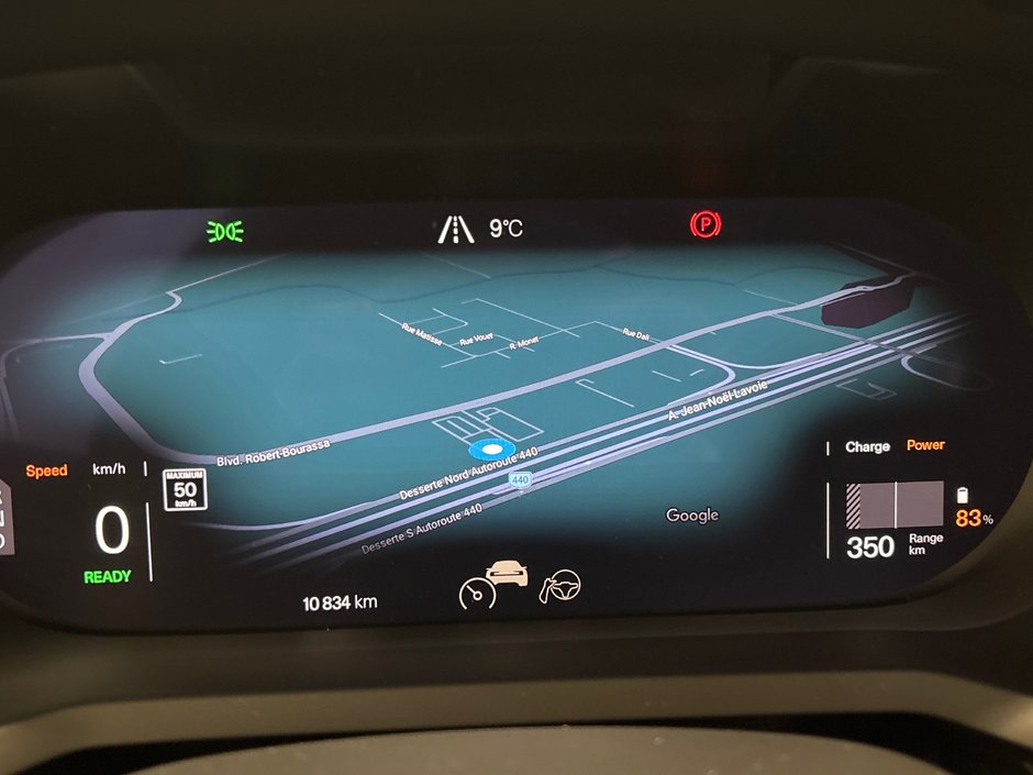 Polestar 2 Plus 2024-11