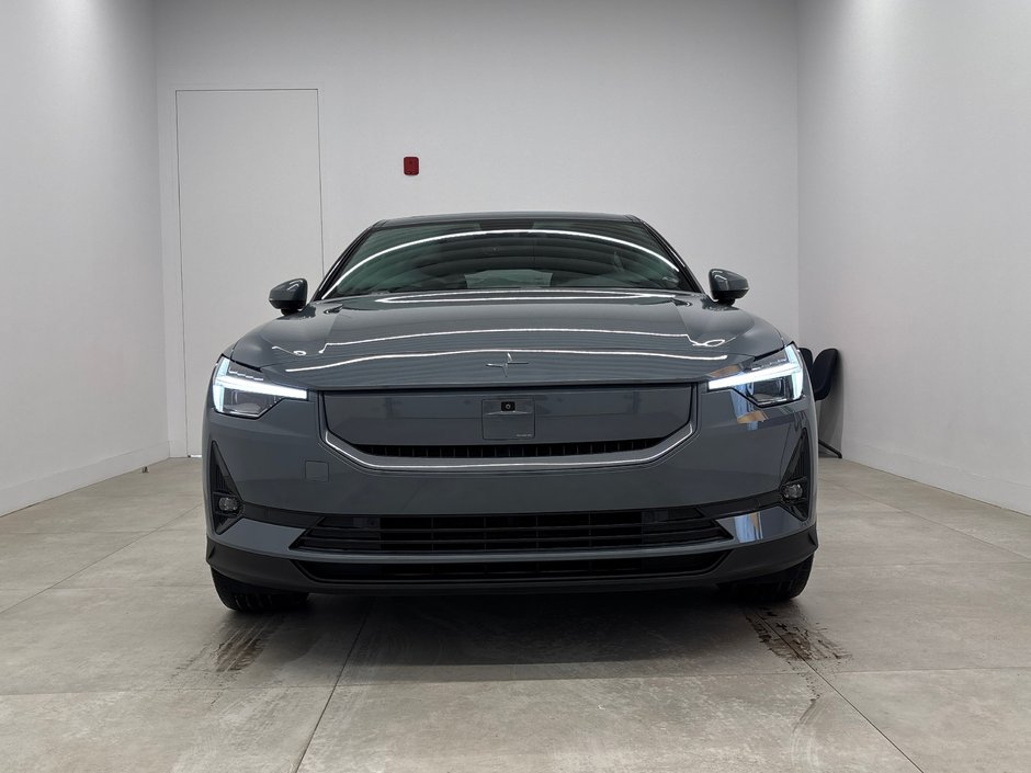 2024 Polestar 2 Plus-2