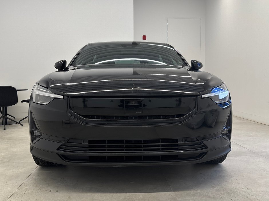 2024 Polestar 2 Plus-1