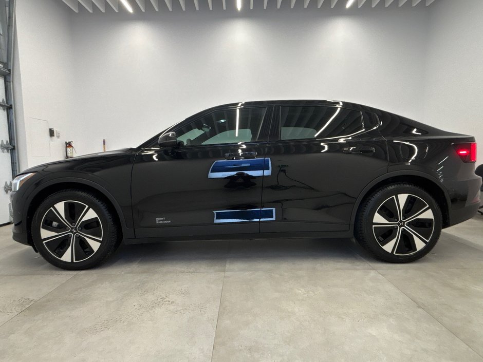 2024 Polestar 2 Plus-6