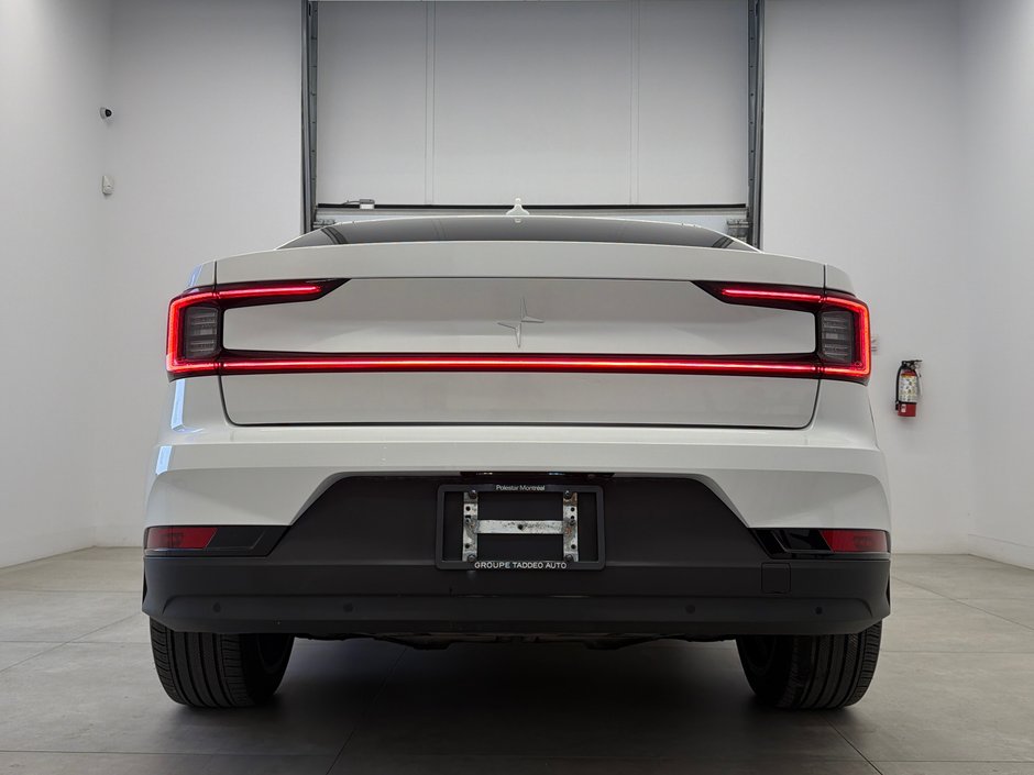 2024 Polestar 2 Plus-4