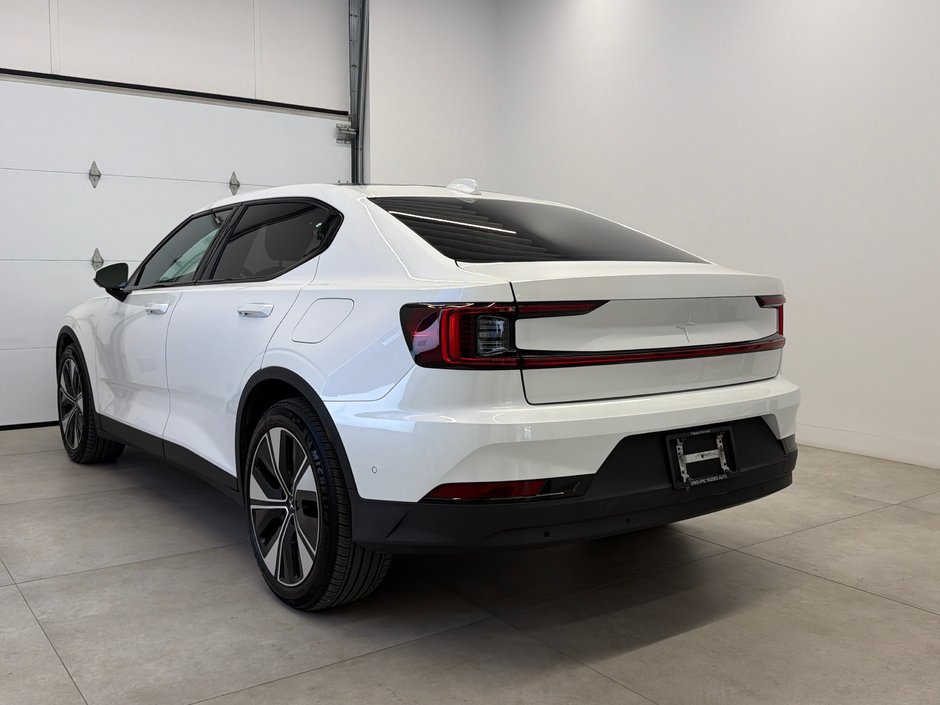 2024 Polestar 2 Plus-5