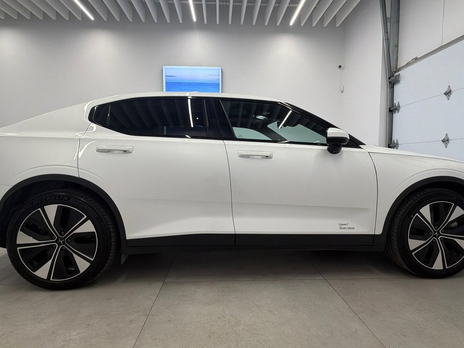 2024 Polestar 2 Plus-7