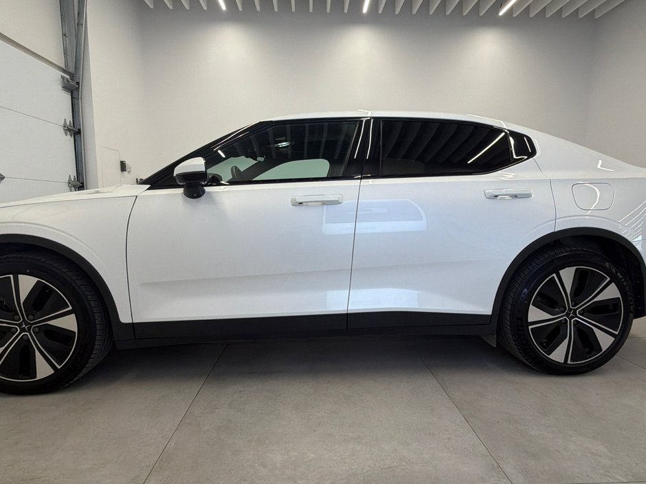2024 Polestar 2 Plus-6