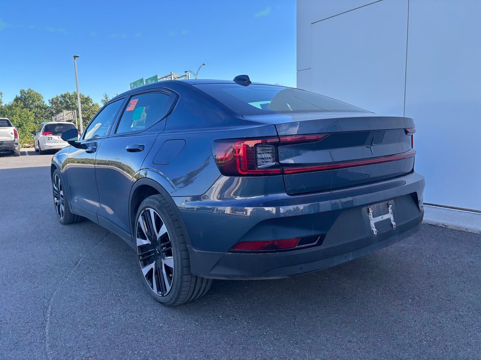 2024 Polestar 2 Performance Plus-3