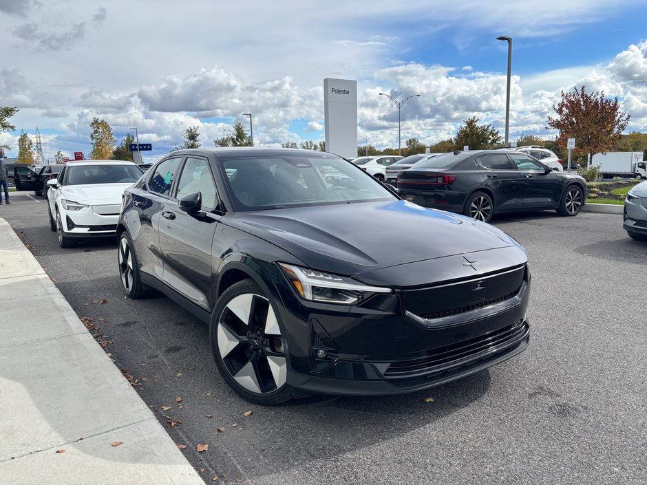Polestar 2 Plus 2024-1