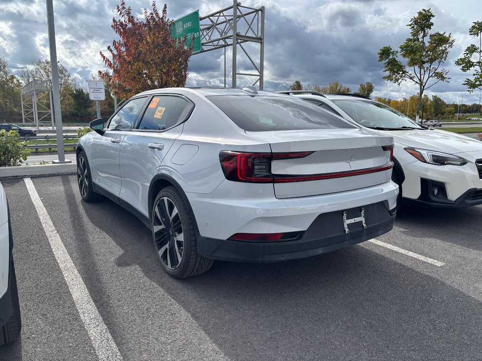 Polestar 2 Performance Plus 2024-3
