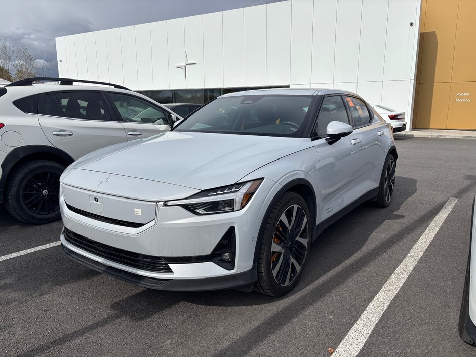 Polestar 2 Performance Plus 2024-0