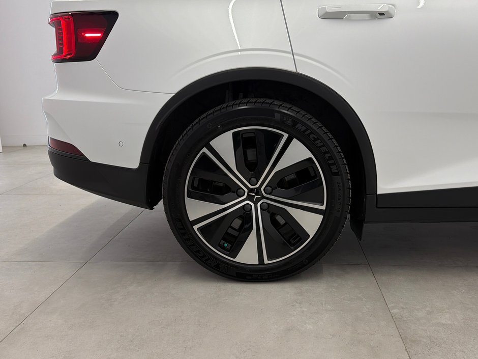 2024 Polestar 2 Plus-3