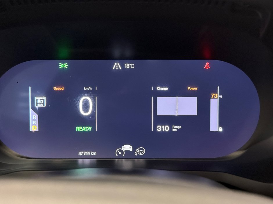 2024 Polestar 2 Plus-15