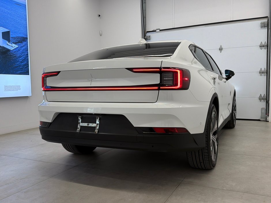 2024 Polestar 2 Plus-8