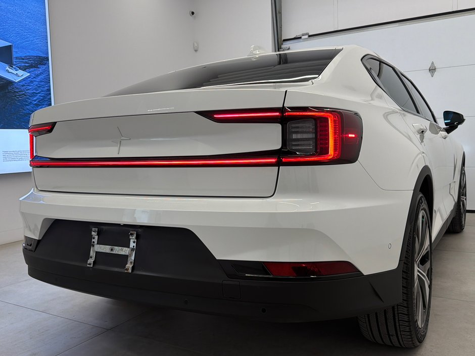 2024 Polestar 2 Plus-7
