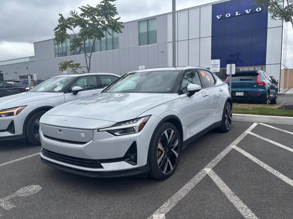 2024 Polestar 2 Performance Plus-0