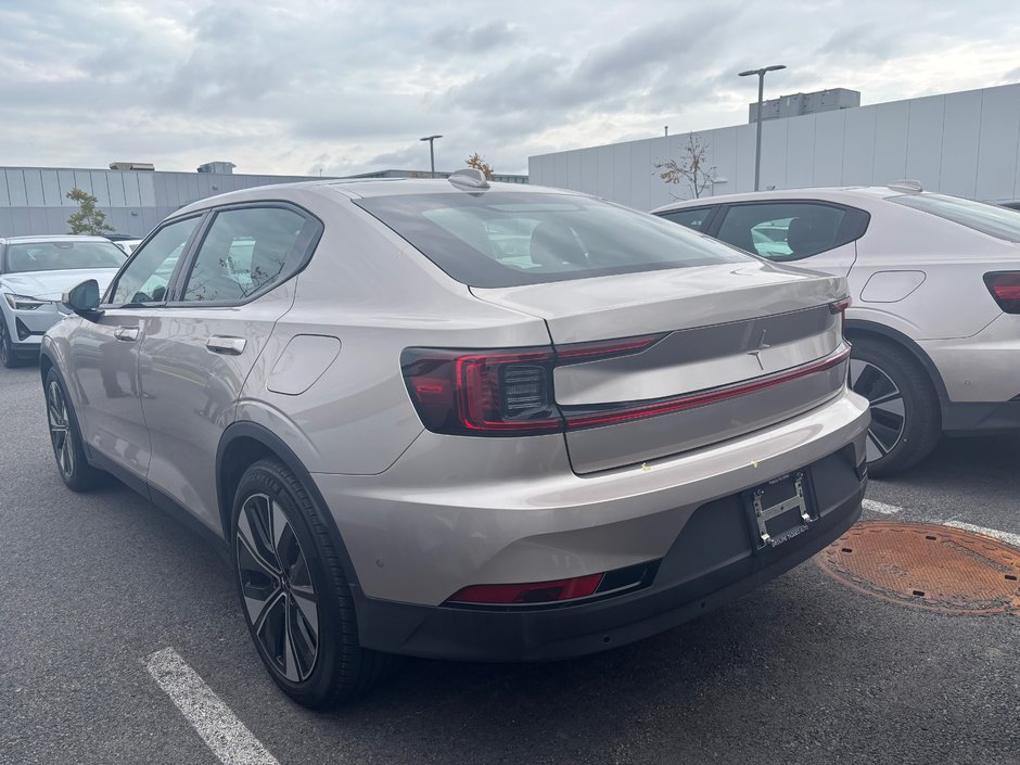 2024 Polestar 2 Plus-3