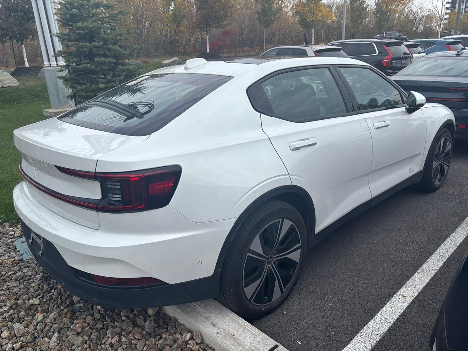Polestar 2 Plus 2024-2